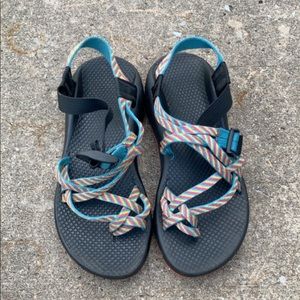 Women chaco’s